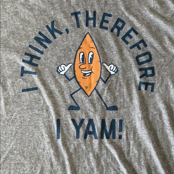 Men’s Tee - Picture 2 of 3